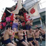 吹田まつり