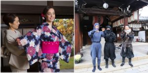 体験イベント申込フォーム