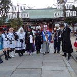 2019.1.27 コスプレイベント