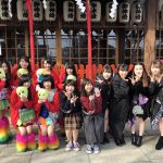 2019.2.23タカハマシュライン | TAKAHAMA SHRINE