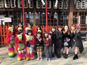 2019.2.23タカハマシュライン | TAKAHAMA SHRINE