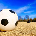 サッカーボール