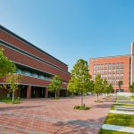 吹田市にある大和大学