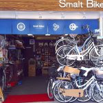 店舗紹介No.1(Smalt Bikes:スマルトバイクス)