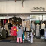 店舗紹介『ブティック トモヤ』