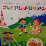プレミアムチロリアン