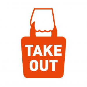 やきとり　とりしん　テイクアウト