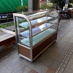 店舗工事中(何かナ?)