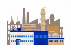 吹田市の大企業探索①
