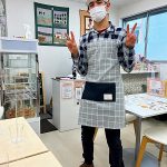 職場体験(さくらカフェ)