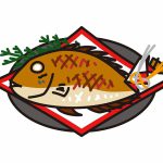 お正月用の予約(12/3~)はじまりますよ!!(石上鮮魚店)