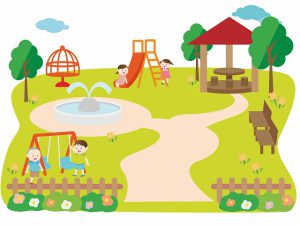 吹田の住みやすさを調べる①:公園編