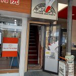 Henshin(パーソナルジム)の場所がわかりやすくなりました。