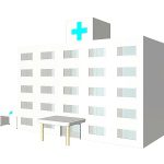 吹田の住みやすさを調べる③:病院編
