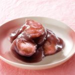 京菓子處 鼓月さんの期間限定商品『桜あんころ』のお知らせ