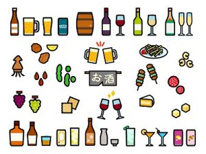 吹田駅前を御酒飲(ごしゅいん)巡り①