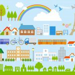 吹田の住みやすさを調べる⑤:商業編