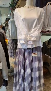 春物商品のご案内(トモヤ)