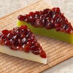 期間限定和菓子(京菓子處 鼓月)のお知らせ