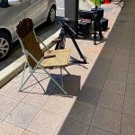 劇団Actorの撮影がありました