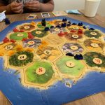 吹田ボードゲームカフェ8月・9月の予定