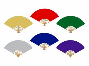 奉納日本舞踊 寿初春祝賀の舞 (高浜神社)