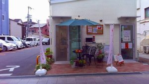 食材の無料配布会&吹田子ども食堂