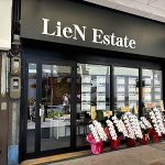 株式会社　Lien　Estate