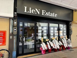 株式会社 Lien Estate