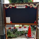 ギャル案「恋愛成就掲示板」完成しました!
