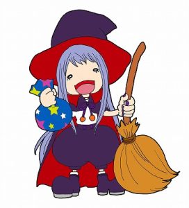 旭通コスプレフェスタ(3/20)開催!!