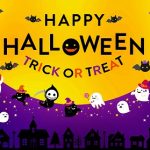 10/26(日)開催 ハロウィンであるこっ‼(バナナ・黒枝豆のたたき売りもあるよ!!)
