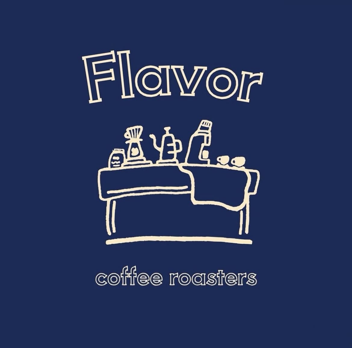 11/22(土)23(日)追手門学院大学Flavor coffee roasters＠アサヒキッチン