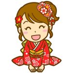 秋田屋　2026年度 成人式振袖　最新作品 試着・予約会開催