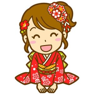 秋田屋　これから成人式を迎えられる方へ　 成人式振袖　最新作品 試着・予約会開催